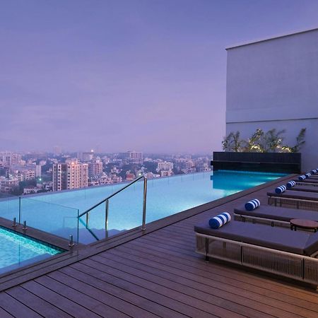 Four Points By Sheraton Nashik Εξωτερικό φωτογραφία