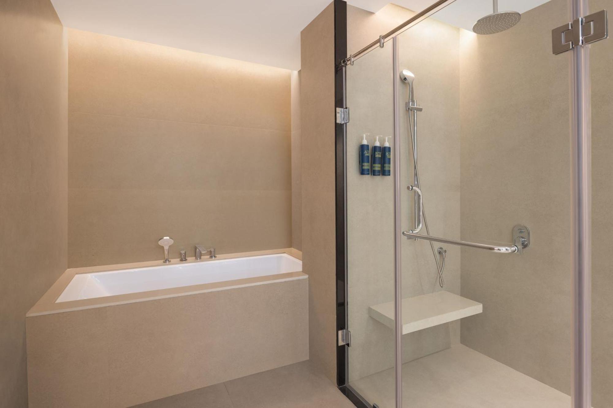 Four Points By Sheraton Nashik Εξωτερικό φωτογραφία